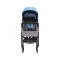 Baby Monsters Kuki Single Stroller -Megababies USA kuki 820ce511 6585 4564 ad5b 0d1a92f72502