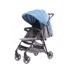 Baby Monsters Kuki Single Stroller -Megababies USA kuki b8d5bc82 99f0 45ab 8857 3e3cc7ac69f8