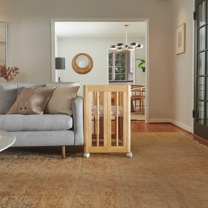 Babyletto Yuzu 8-in-1 Convertible Crib 16 Babyletto Yuzu 8-in-1 Convertible Crib - Image 16