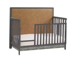 Natart Kyoto Convertible Crib 14 Natart Kyoto Convertible Crib -Megababies USA kyoto 1 day bed scaled 1