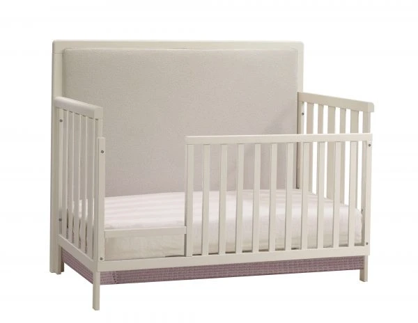 Natart Kyoto Convertible Crib 9 Natart Kyoto Convertible Crib - Image 9