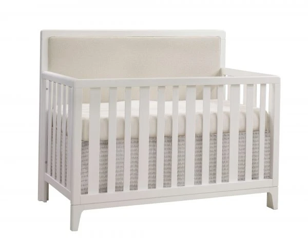 Natart Kyoto Convertible Crib 8 Natart Kyoto Convertible Crib - Image 8
