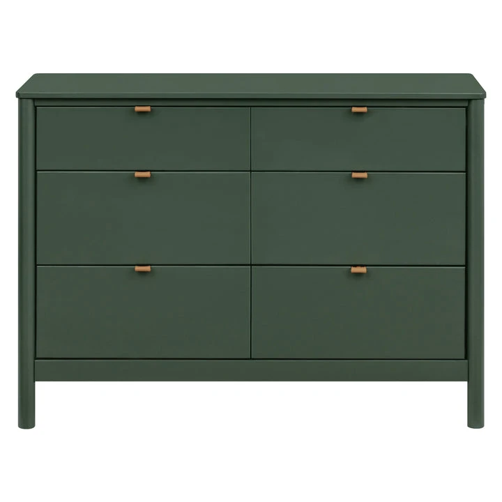 Babyletto Bondi 6-Drawer Assembled Dresser 15 Babyletto Bondi 6-Drawer Assembled Dresser - Image 15
