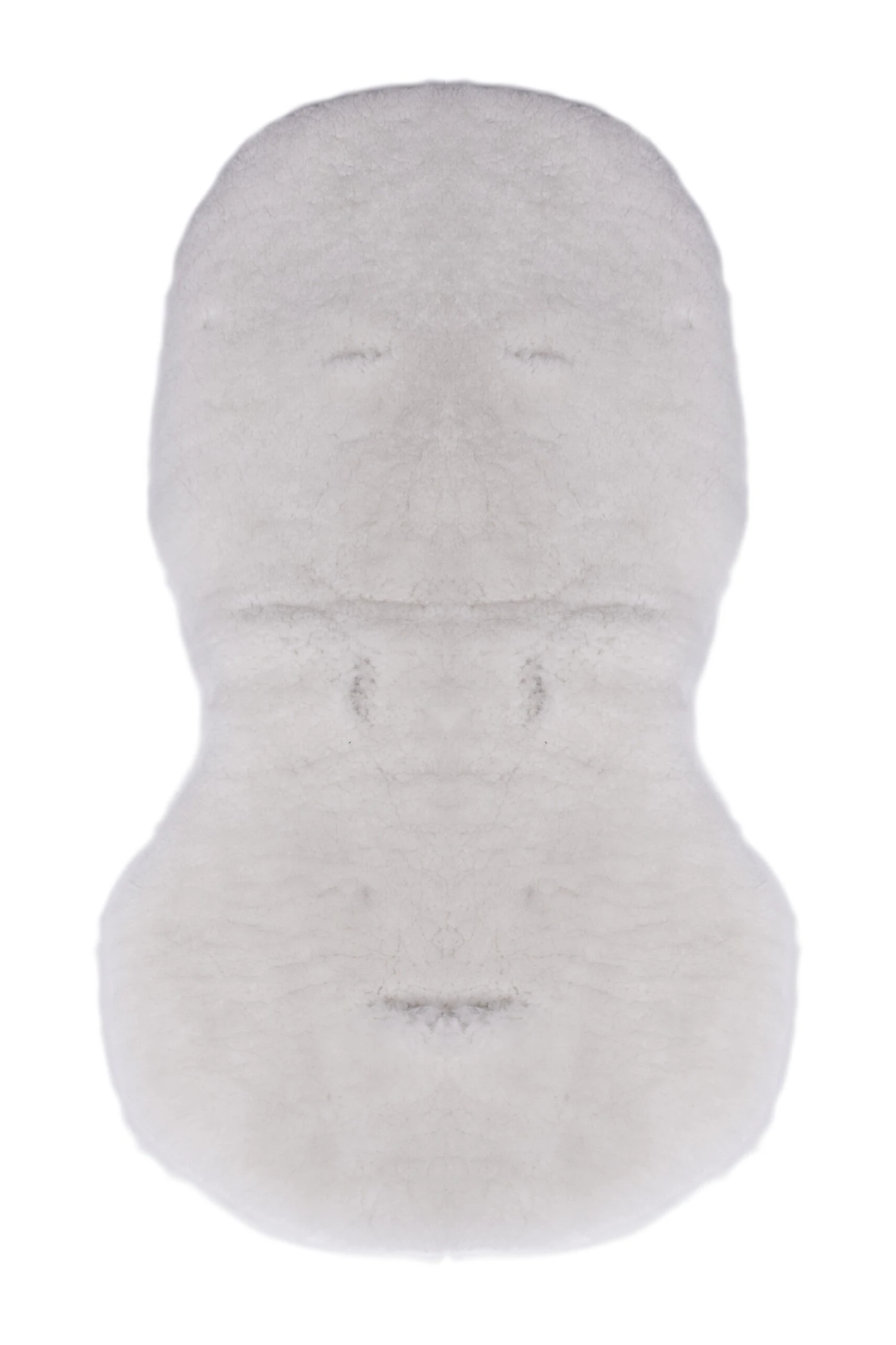 Mountain Buggy Lambswool Liner 1 Mountain Buggy Lambswool Liner