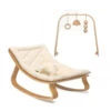 Charlie Crane Levo Rocker + Arch Bundle