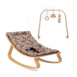 Charlie Crane Levo Rocker + Arch Bundle -Megababies USA levokitmushie 3653c7cb 136d 45f5 bee7 bb00cc38509a