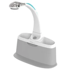 The First Years Rain Shower Baby Spa Tub With Soothing Spray Showerhead 9 The First Years Rain Shower Baby Spa Tub With Soothing Spray Showerhead -Megababies USA lfjyj5kiwdml8utjcxib 72491.1701816818