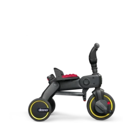 Doona Liki Trike S3 -Megababies USA liki trike s3 flame red 5 540x 0158a7ab 5d79 45e7 a818 e8ce4a30348f