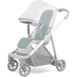 Thule Stroller Seat Liner 36 Thule Stroller Seat Liner -Megababies USA liner alaska3