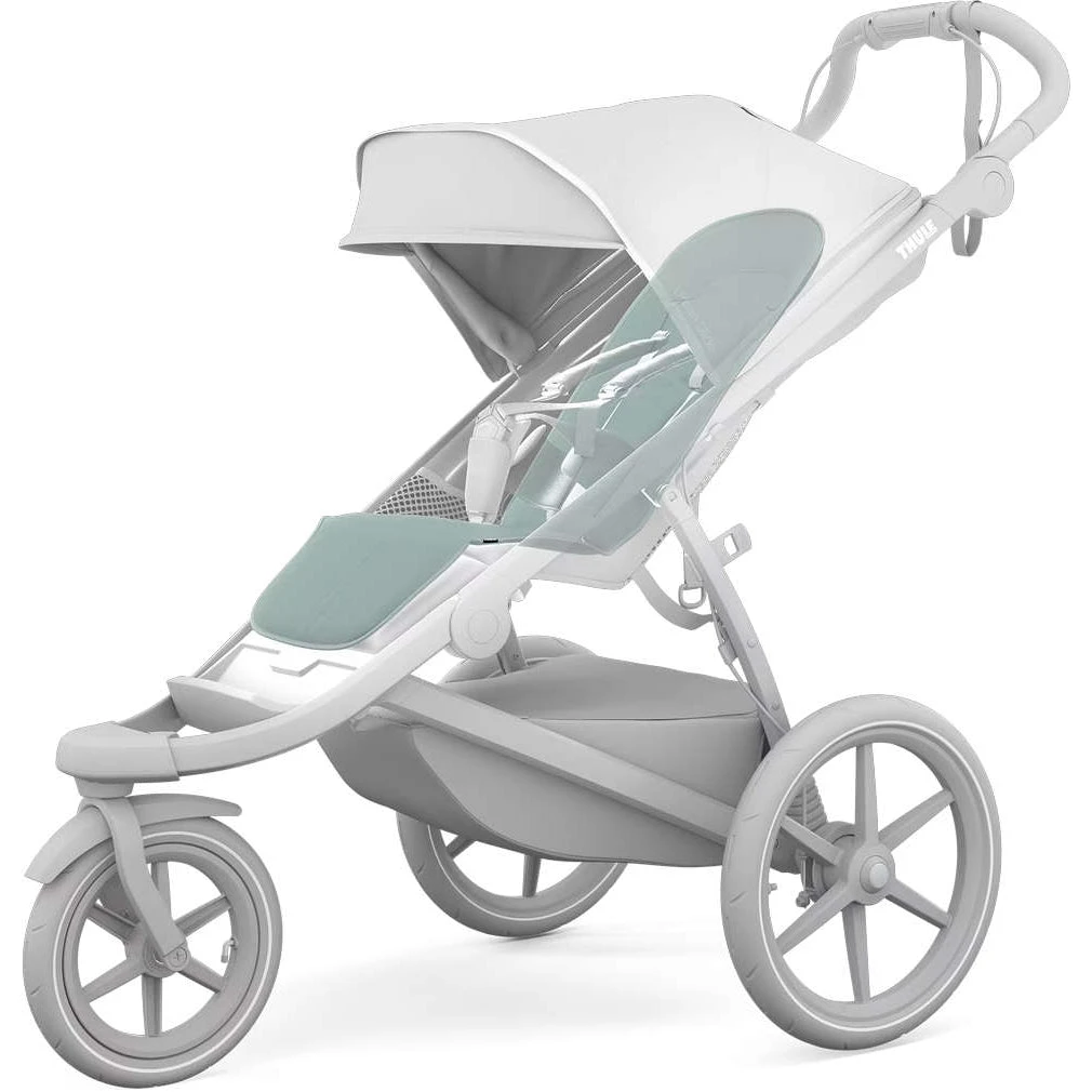 Thule Summer Seat Liner 12 Thule Summer Seat Liner - Image 12