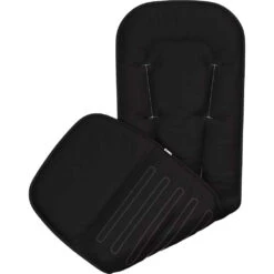 Thule Stroller Seat Liner 30 Thule Stroller Seat Liner -Megababies USA liner black