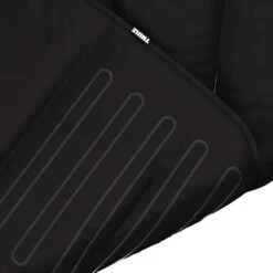 Thule Stroller Seat Liner 31 Thule Stroller Seat Liner -Megababies USA liner black2