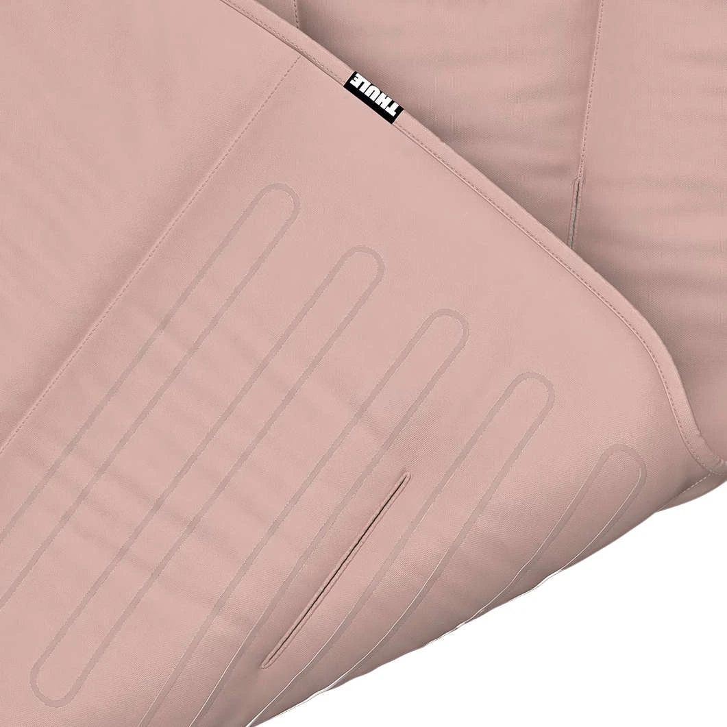 Thule Stroller Seat Liner 20 Thule Stroller Seat Liner - Image 20