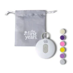 The First Years Comfort Care Electric Nail File