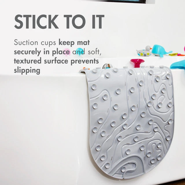 Boon GRIFFLE Bathtub Mat 8 Boon GRIFFLE Bathtub Mat - Image 8