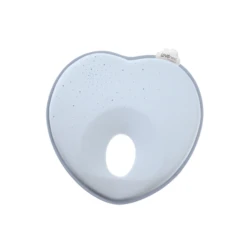 Babymoov Lovenest Pillow For Flat-Head -Megababies USA lovenest blue