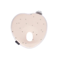 Babymoov Lovenest Pillow For Flat-Head -Megababies USA lovenest pink