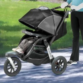 Chicco Activ3 Jogging Travel System 3 Chicco Activ3 Jogging Travel System - Image 3