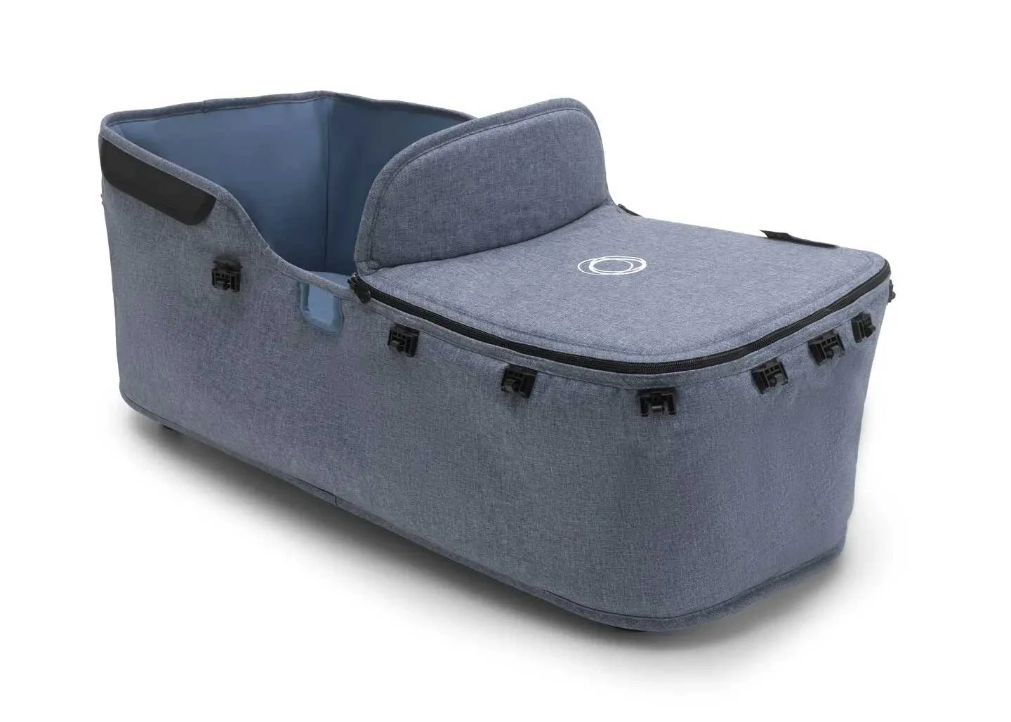 Bugaboo Lynx Bassinet Fabric Replacement Set (NOT COMPLETE) 3 Bugaboo Lynx Bassinet Fabric Replacement Set (NOT COMPLETE) - Image 3