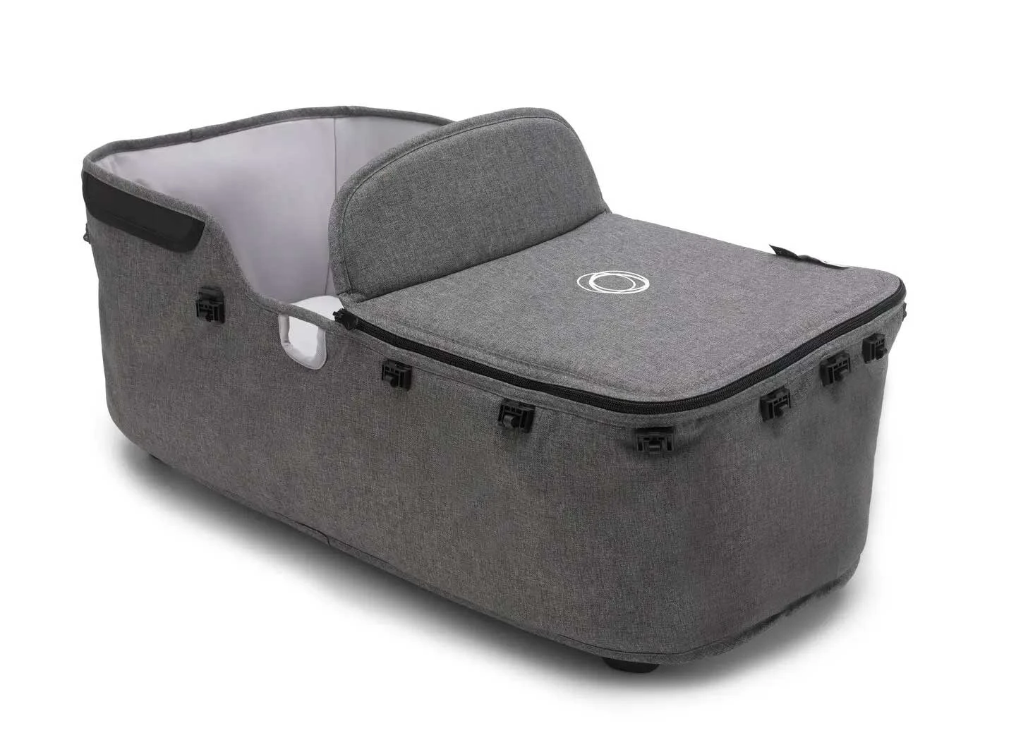 Bugaboo Lynx Bassinet Fabric Replacement Set (NOT COMPLETE) 4 Bugaboo Lynx Bassinet Fabric Replacement Set (NOT COMPLETE) - Image 4