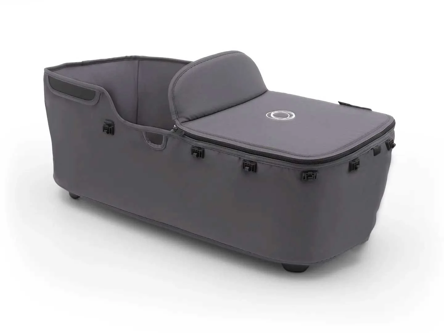 Bugaboo Lynx Bassinet Fabric Replacement Set (NOT COMPLETE) 2 Bugaboo Lynx Bassinet Fabric Replacement Set (NOT COMPLETE) - Image 2