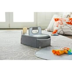 Munchkin Portable Diaper Caddy Organizer -Megababies USA m13