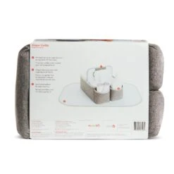 Munchkin Portable Diaper Caddy Organizer -Megababies USA m14