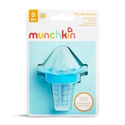 Munchkin The Medicator Liquid Medicine Dispenser -Megababies USA m2
