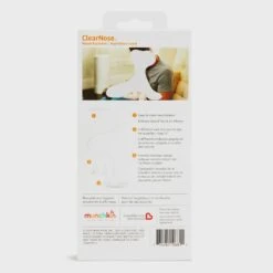 Munchkin ClearNose Nasal Aspirator 9 Munchkin ClearNose Nasal Aspirator -Megababies USA m5