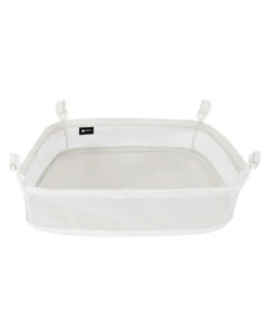 4moms MamaRoo Sleep Bassinet Storage Basket