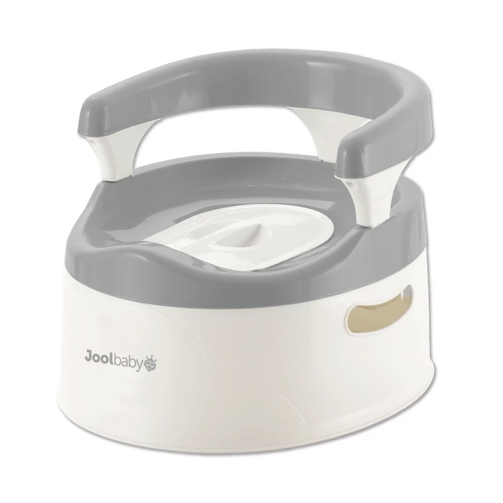Jool Baby Potty Training Chair With Handles 6 Jool Baby Potty Training Chair With Handles - Image 6