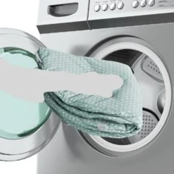 Ingenuity Cozy Spot Reversible Duvet Activity Gym Play Mat 17 Ingenuity Cozy Spot Reversible Duvet Activity Gym Play Mat -Megababies USA mat9