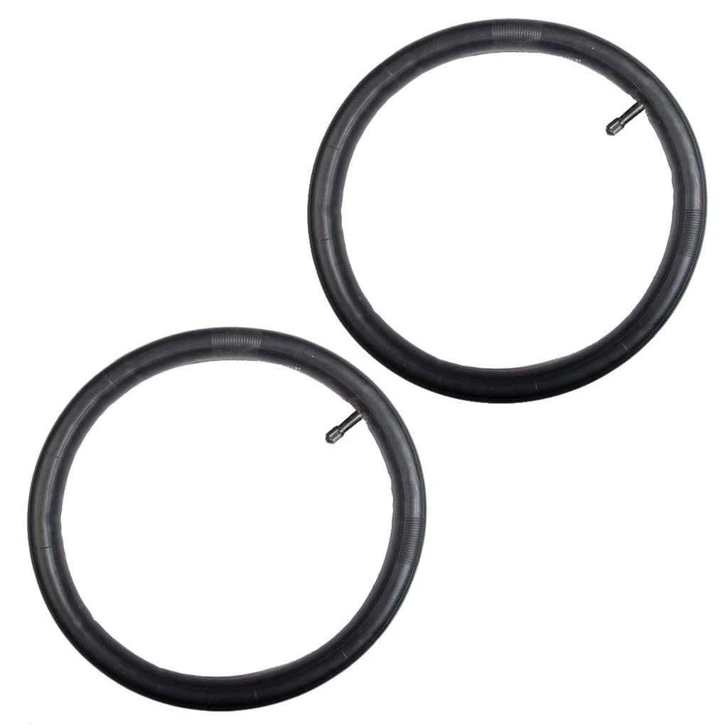 Mountain Buggy 12" Inner Tube Set (Straight Valve) 1 Mountain Buggy 12" Inner Tube Set (Straight Valve)