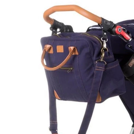 Mountain Buggy Satchel Clips 2 Mountain Buggy Satchel Clips - Image 2