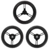 Mountain Buggy 12" Aerotech Wheels Set For Urban Jungle, Terrain, And +One