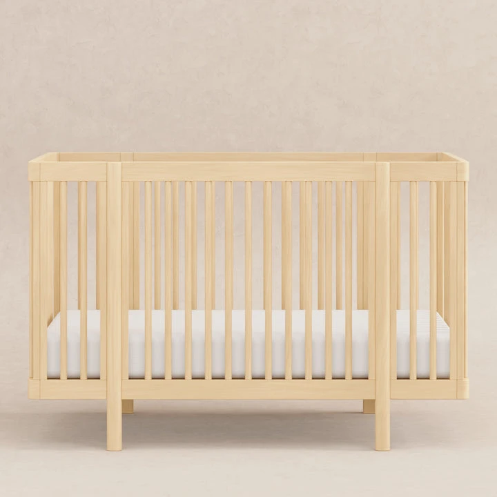 Babyletto Pogo 8-in-1 Convertible Crib With All-Stages Conversion Kits 11 Babyletto Pogo 8-in-1 Convertible Crib With All-Stages Conversion Kits - Image 11