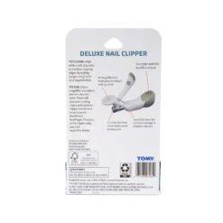 The First Years Deluxe Nail Clipper With Magnifier -Megababies USA miigy63ubqc5h30qwake 00475.1747411889