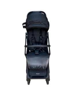 Cangaroo Mini Flip Lightweight Compact Travel Stroller 19 Cangaroo Mini Flip Lightweight Compact Travel Stroller -Megababies USA mini flip black 1