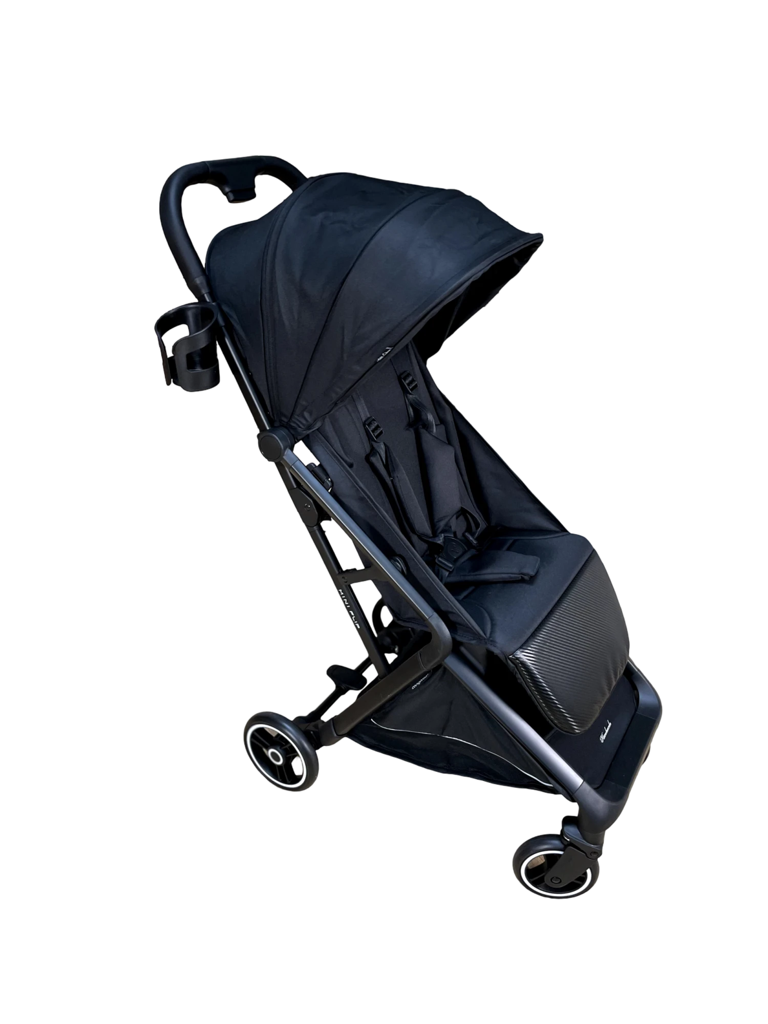 Cangaroo Mini Flip Lightweight Compact Travel Stroller 11 Cangaroo Mini Flip Lightweight Compact Travel Stroller - Image 11