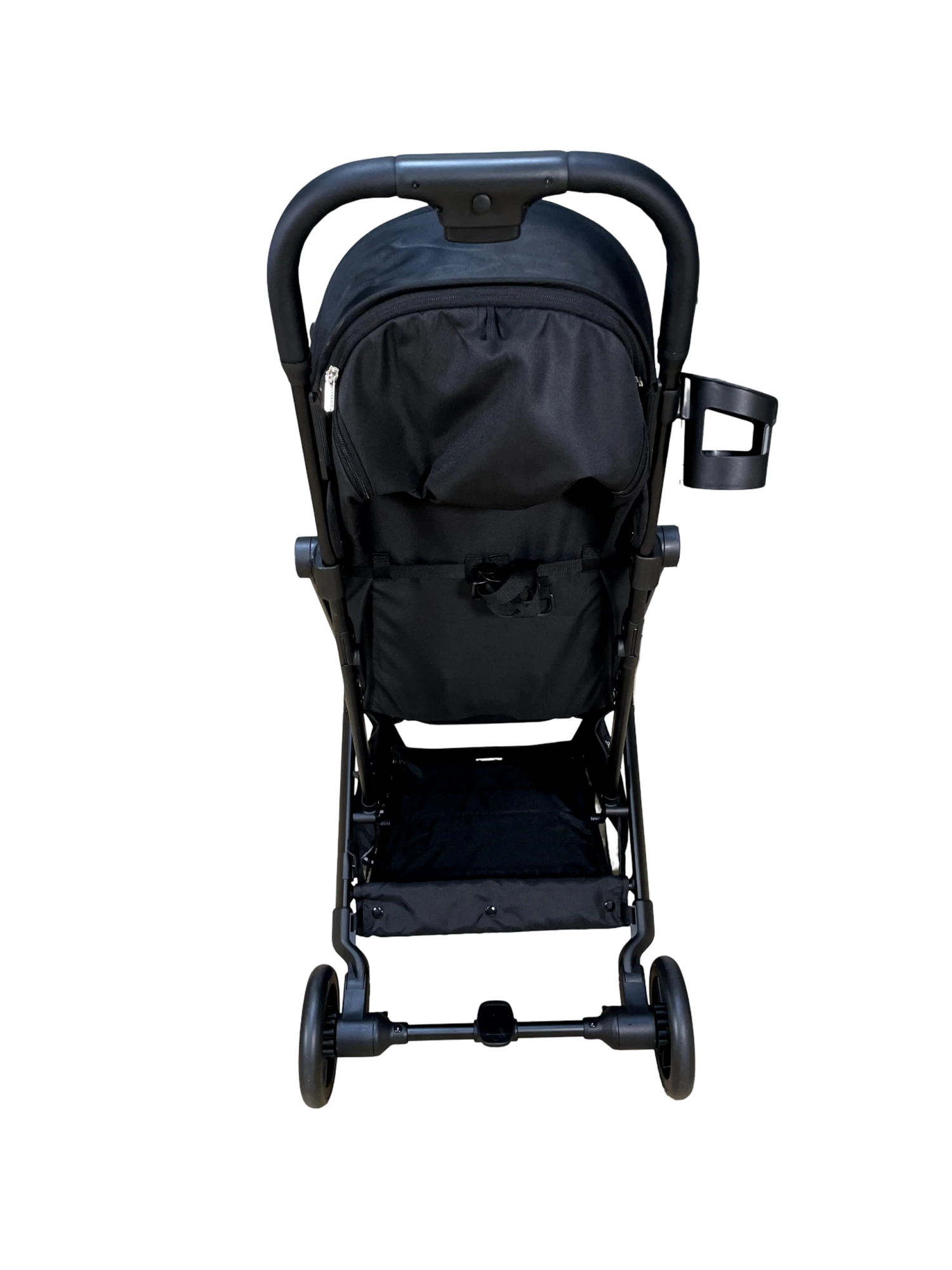 Cangaroo Mini Flip Lightweight Compact Travel Stroller 6 Cangaroo Mini Flip Lightweight Compact Travel Stroller - Image 6