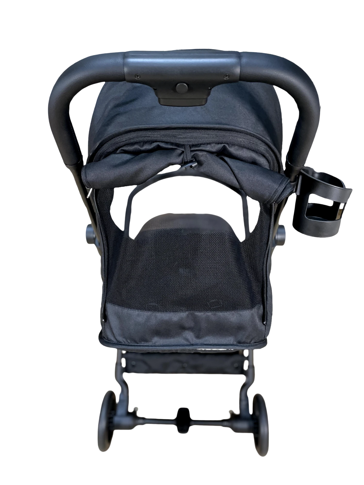 Cangaroo Mini Flip Lightweight Compact Travel Stroller 8 Cangaroo Mini Flip Lightweight Compact Travel Stroller - Image 8