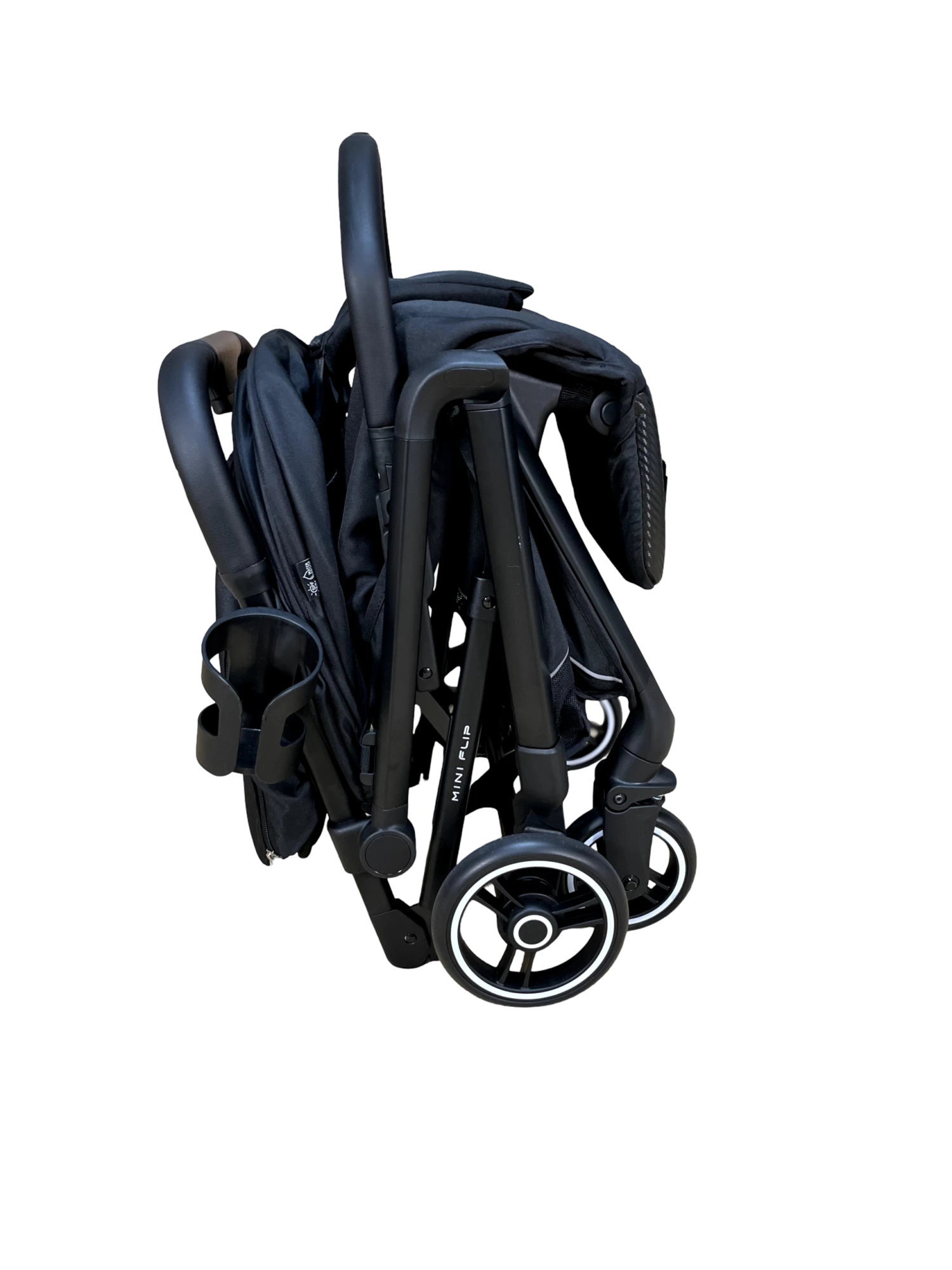 Cangaroo Mini Flip Lightweight Compact Travel Stroller 2 Cangaroo Mini Flip Lightweight Compact Travel Stroller - Image 2
