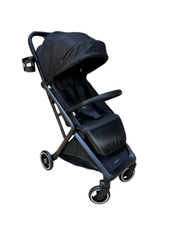 Cangaroo Mini Flip Lightweight Compact Travel Stroller