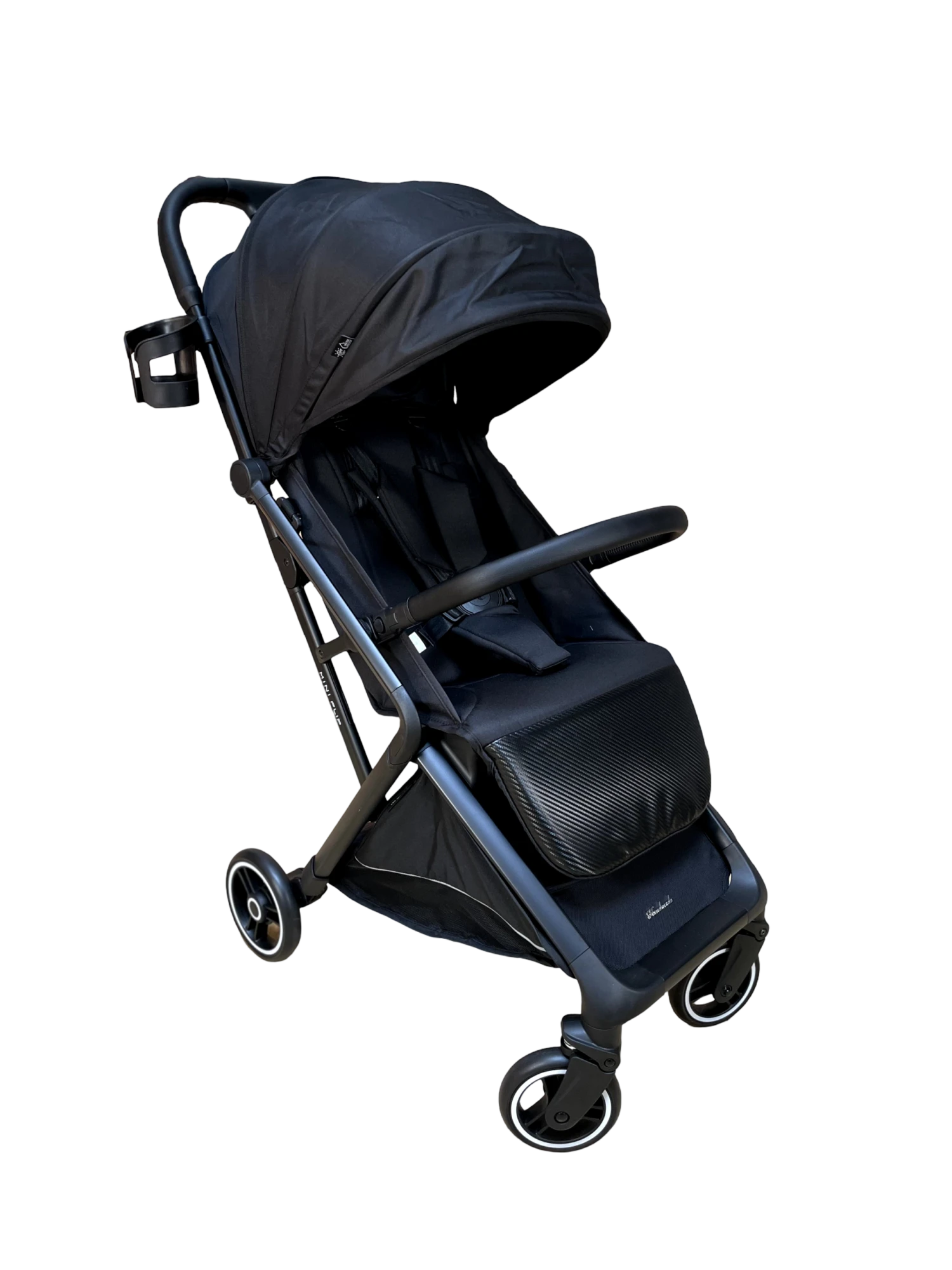 Cangaroo Mini Flip Lightweight Compact Travel Stroller 1 Cangaroo Mini Flip Lightweight Compact Travel Stroller
