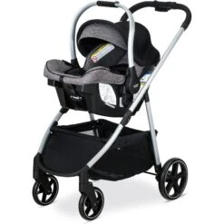 Britax Willow Grove Travel System -Megababies USA mkjfjlst3iwzh2afulnq