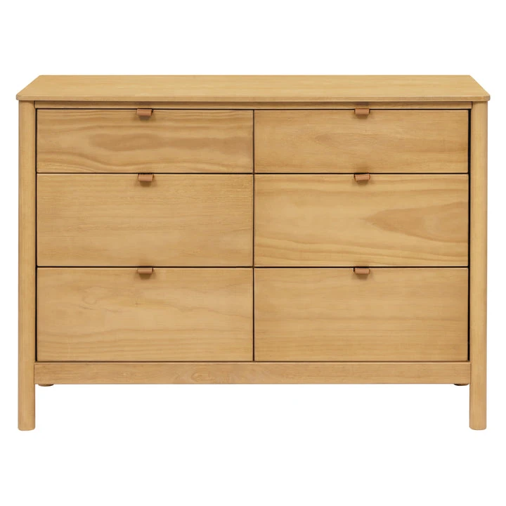 Babyletto Bondi 6-Drawer Assembled Dresser 10 Babyletto Bondi 6-Drawer Assembled Dresser - Image 10