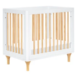 Babyletto Lolly 4-in-1 Convertible Mini Crib And Twin Bed With Toddler Bed Conversion Kit 19 Babyletto Lolly 4-in-1 Convertible Mini Crib And Twin Bed With Toddler Bed Conversion Kit -Megababies USA motcq5ce4exg6eazaryp 720x a73b4108 b2ef 41dd b232 505501136a08