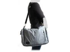 Valco Baby Stroller Bag -Megababies USA mother sbagonshoulder resized