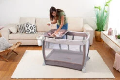 Tiny Love Here I Grow Play Yard -Megababies USA mscxlysqkwnqdehyb2tp