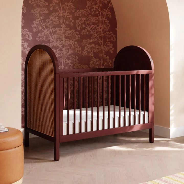Babyletto Bondi Cane 3-in-1 Convertible Crib 14 Babyletto Bondi Cane 3-in-1 Convertible Crib - Image 14